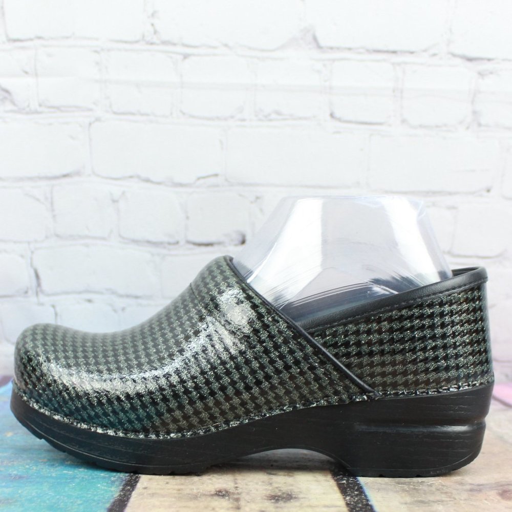 DANSKO Professional Clogs Shoes Size 38 US 8